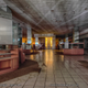 Illustration for article titled This Abandoned Mall Is Perfect for Your Zombie Back to School Shopping